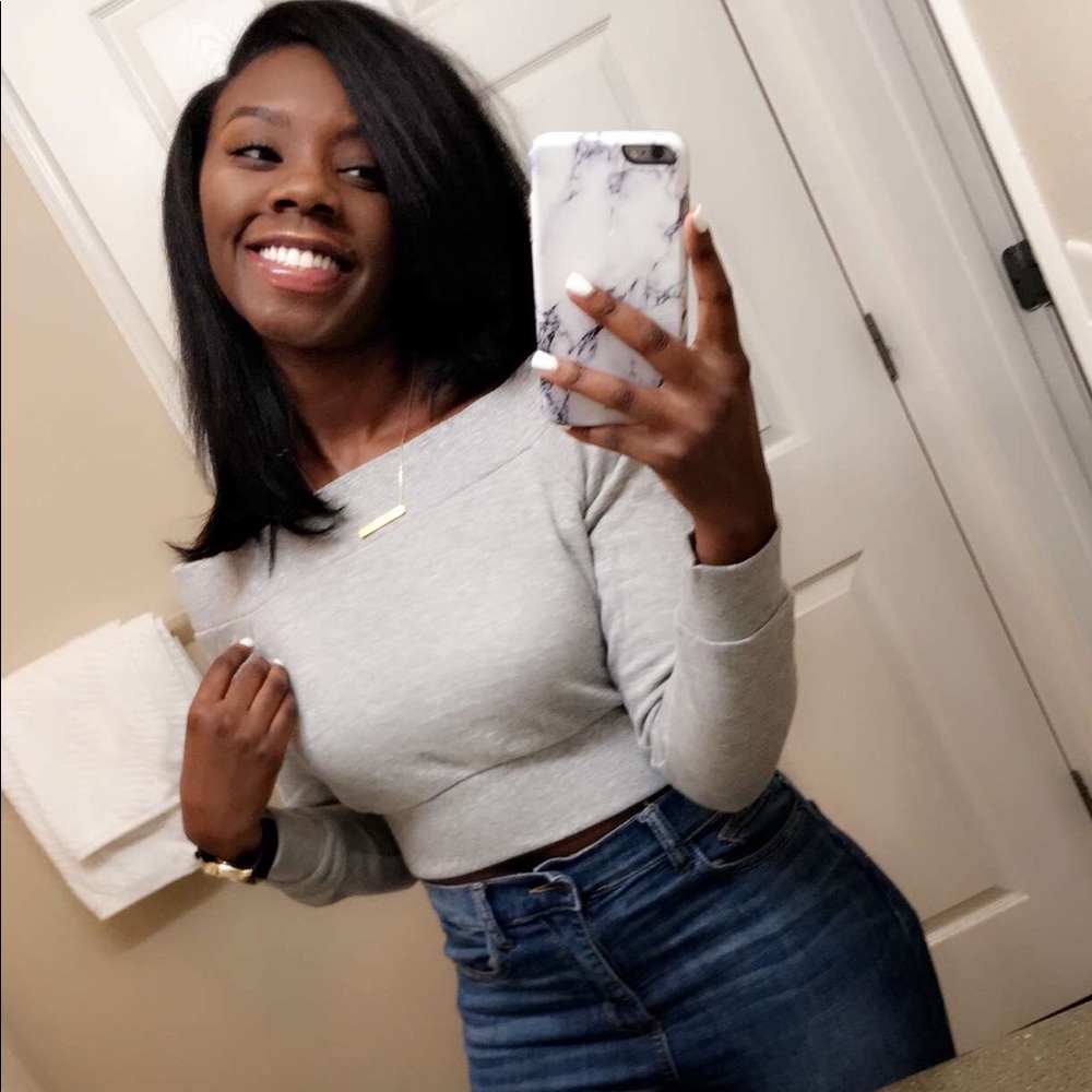 Meet Your Posher, Nikki!